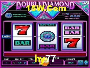 Jackpot Winner